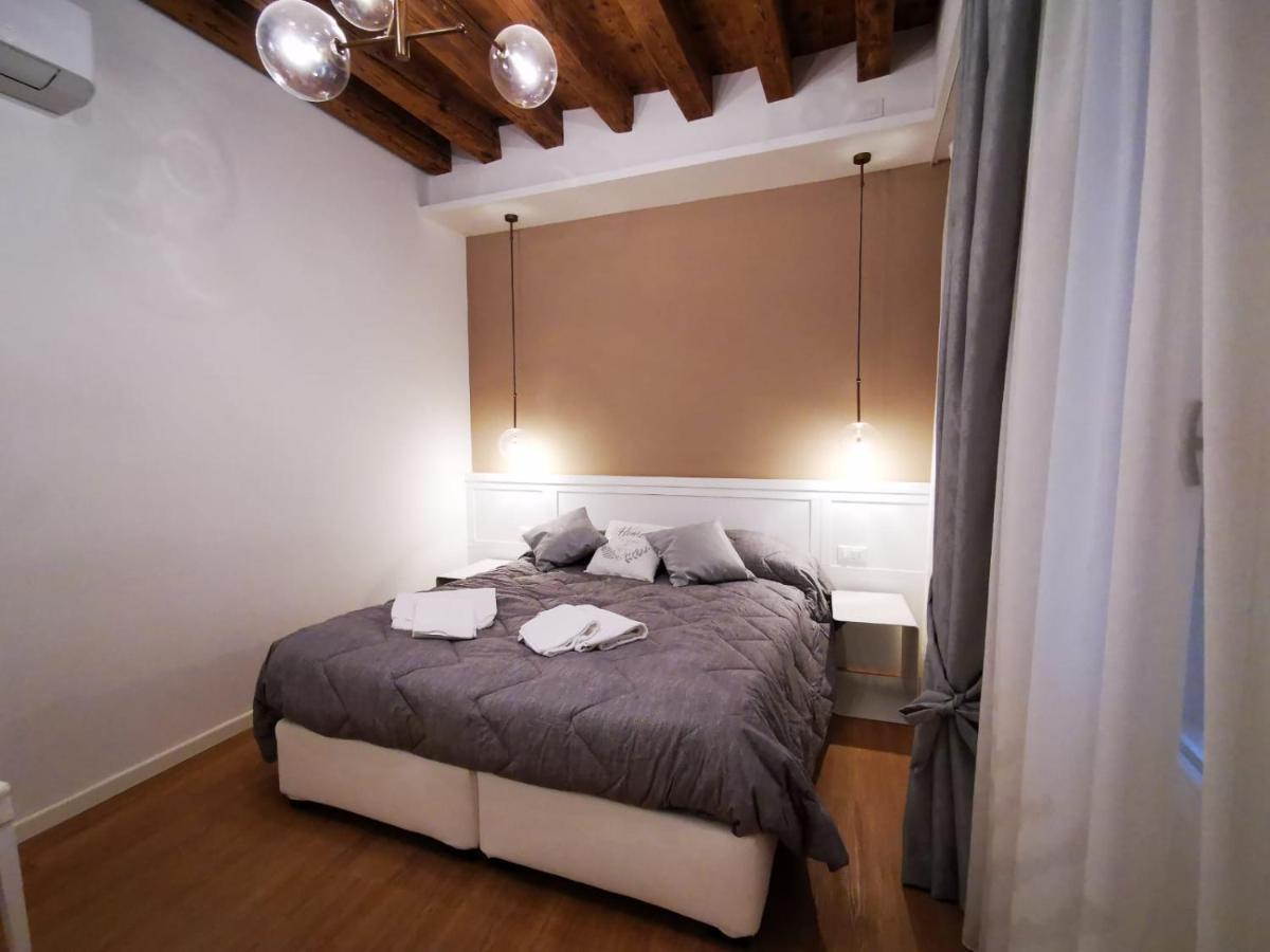 Deluxe 3 Bedroom Flat In Rialto Venice Luaran gambar