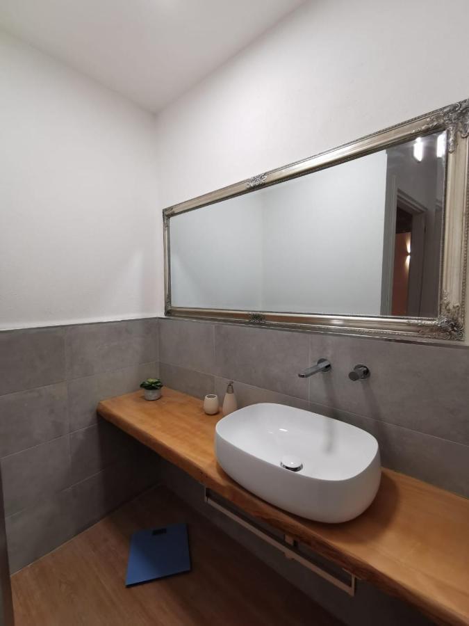 Deluxe 3 Bedroom Flat In Rialto Venice Luaran gambar